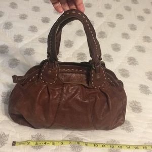 PRICED TO SELL! LUCKY brand purse